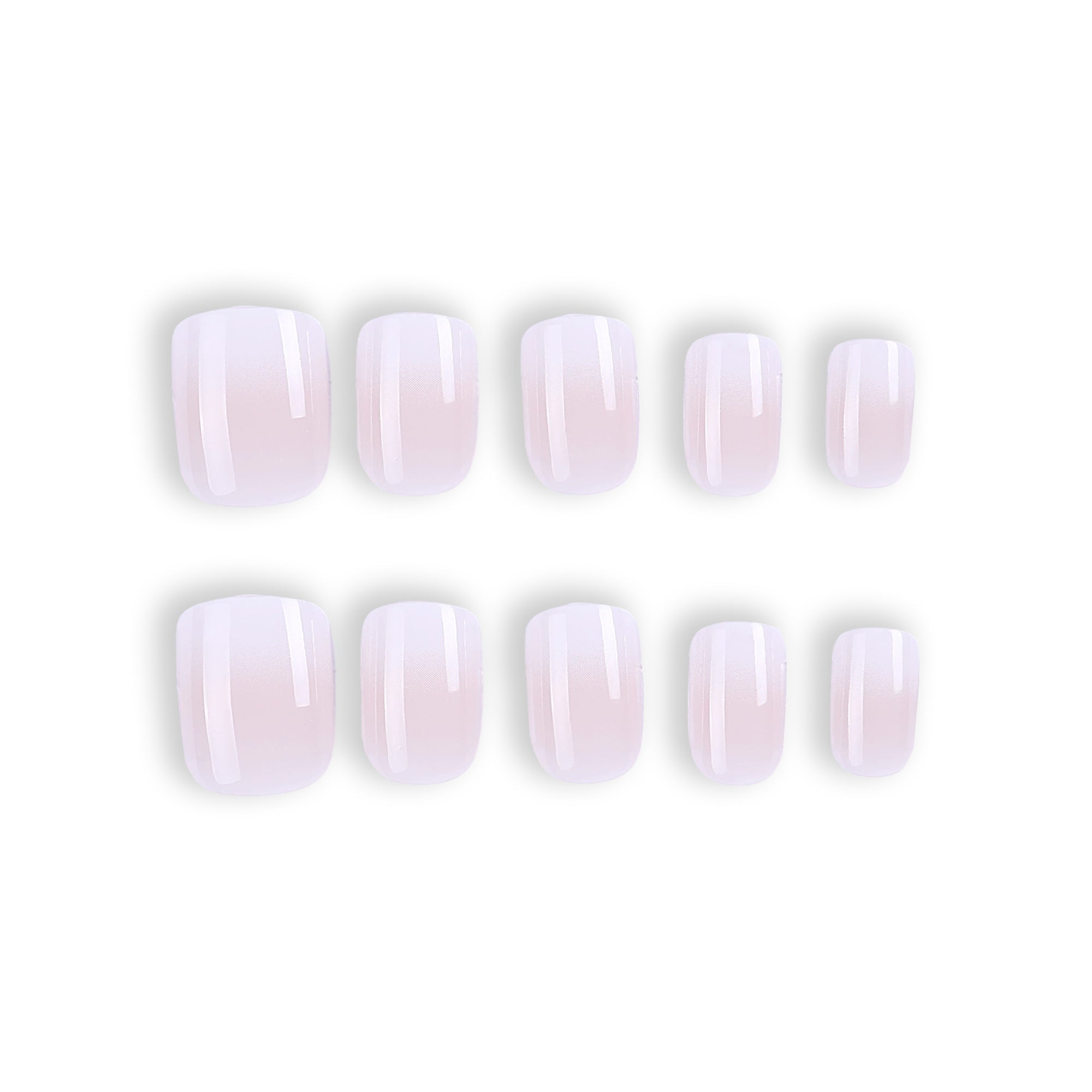 Second Skin Ombre