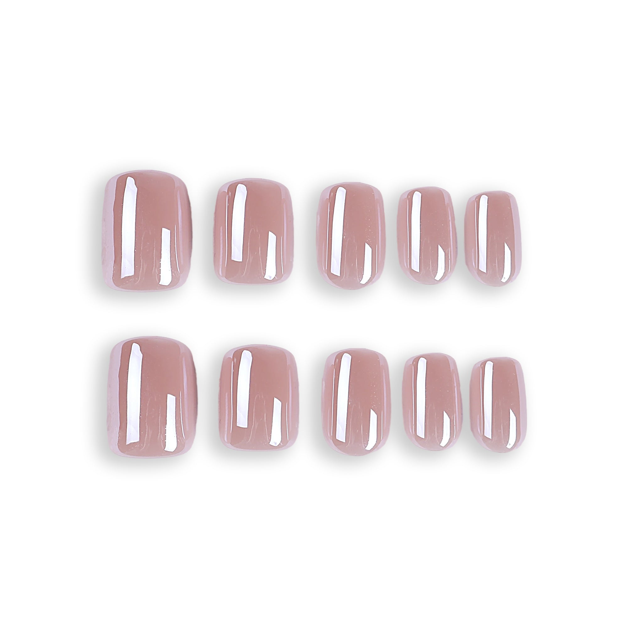 Naked Gloss