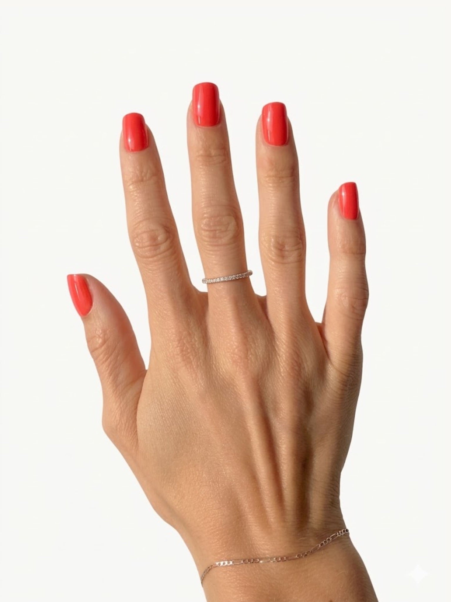 Sunset Red