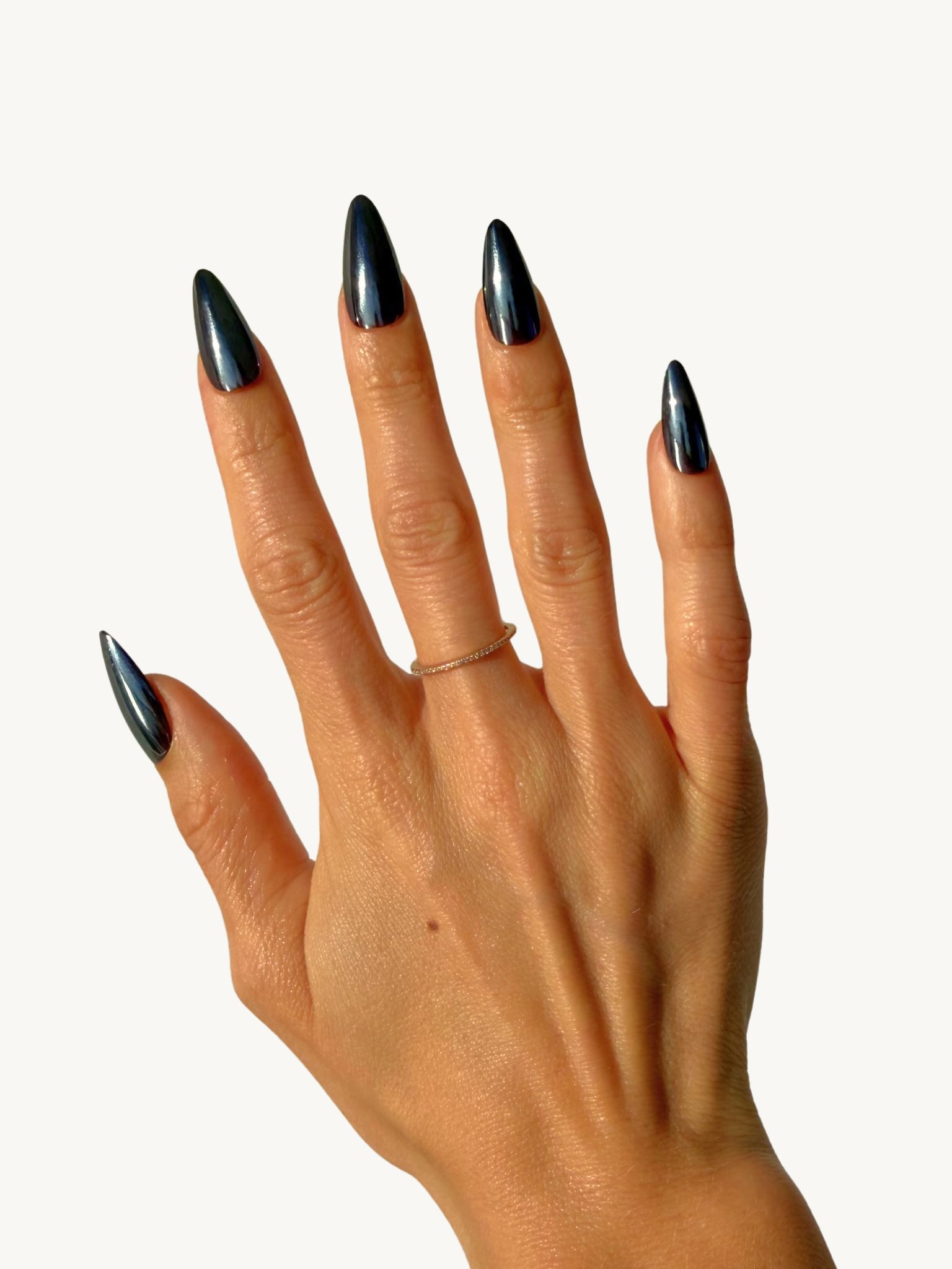 Midnight Chrome