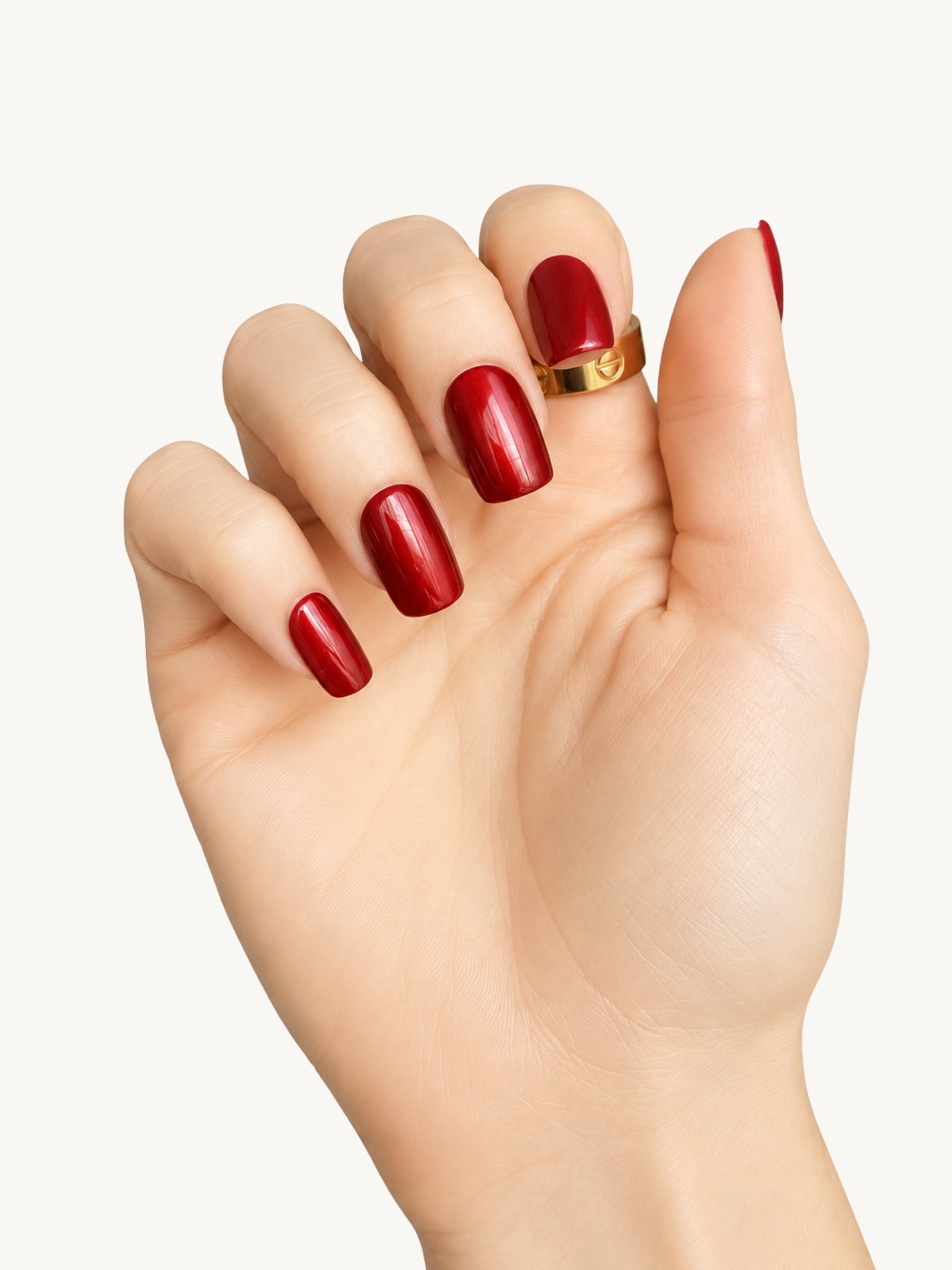 Cherry Glass