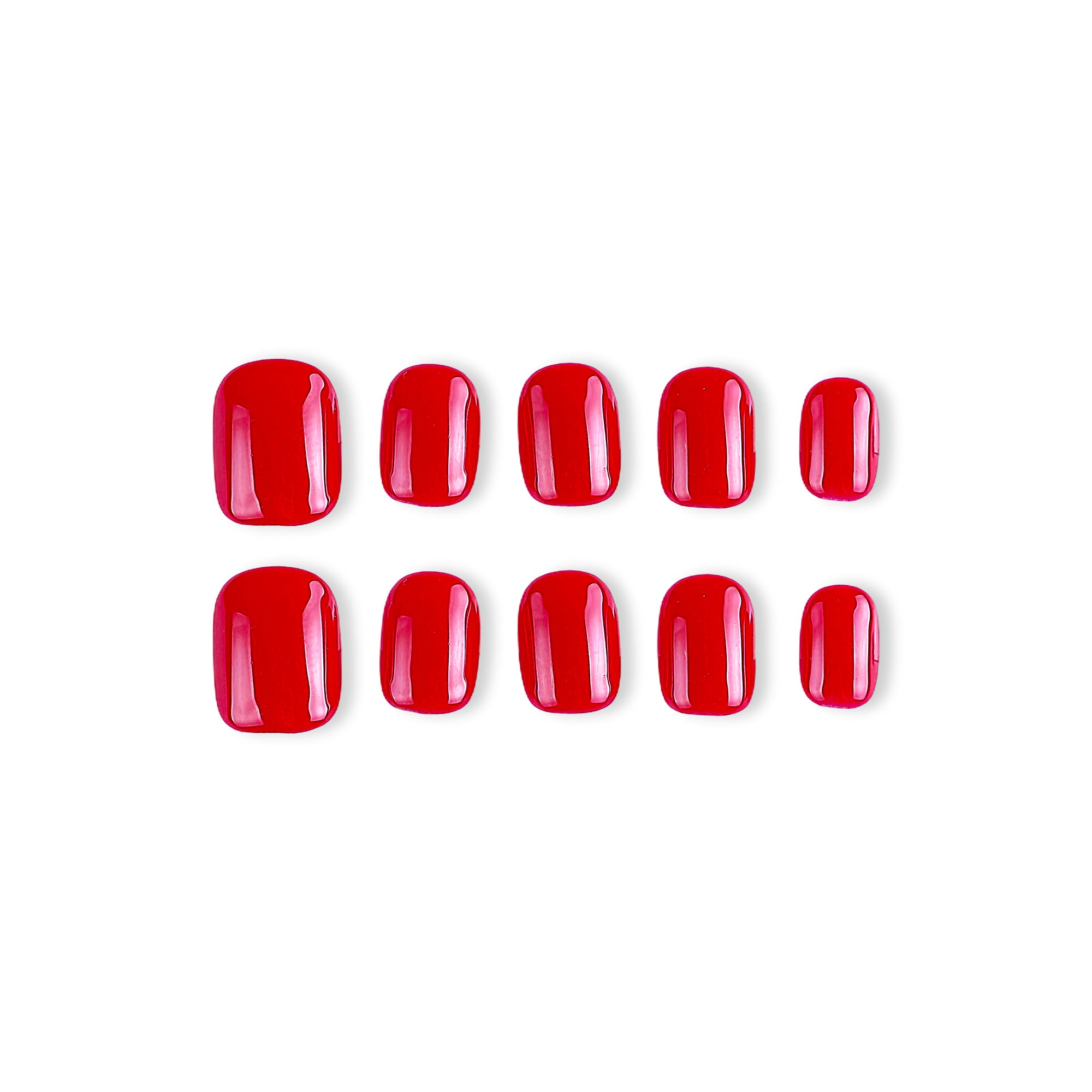 Main Character Red