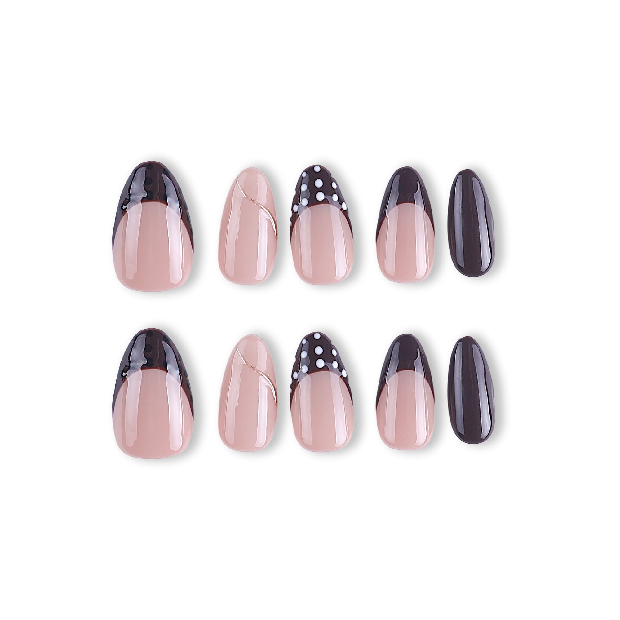It Girl Mix