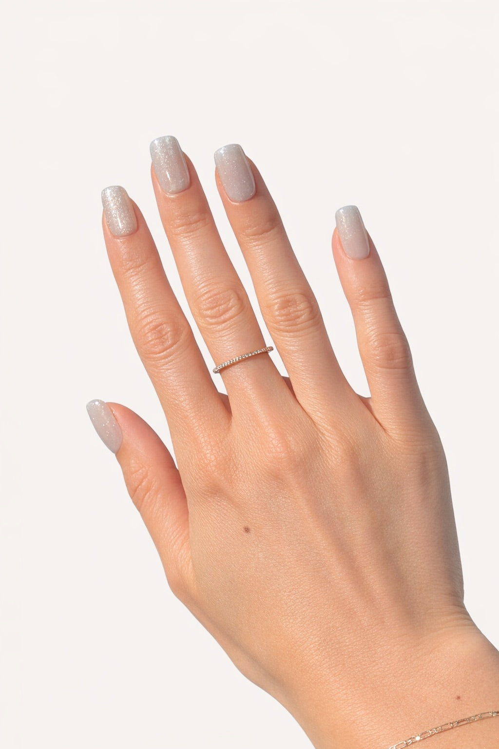 Silver Veil