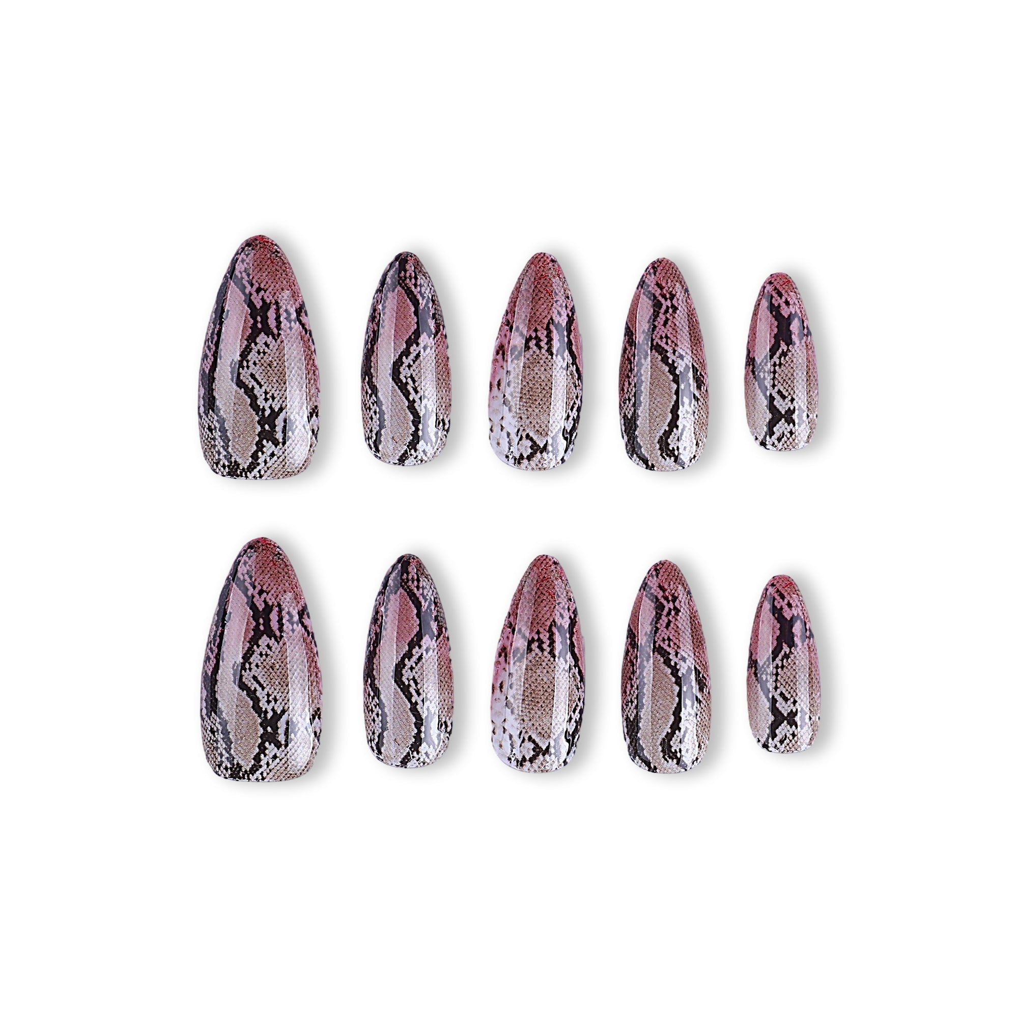 Red Bottom Energy