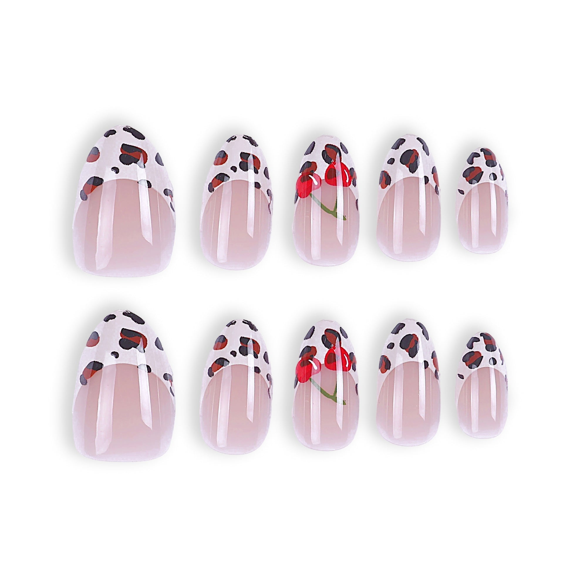 Cherry Cheetah