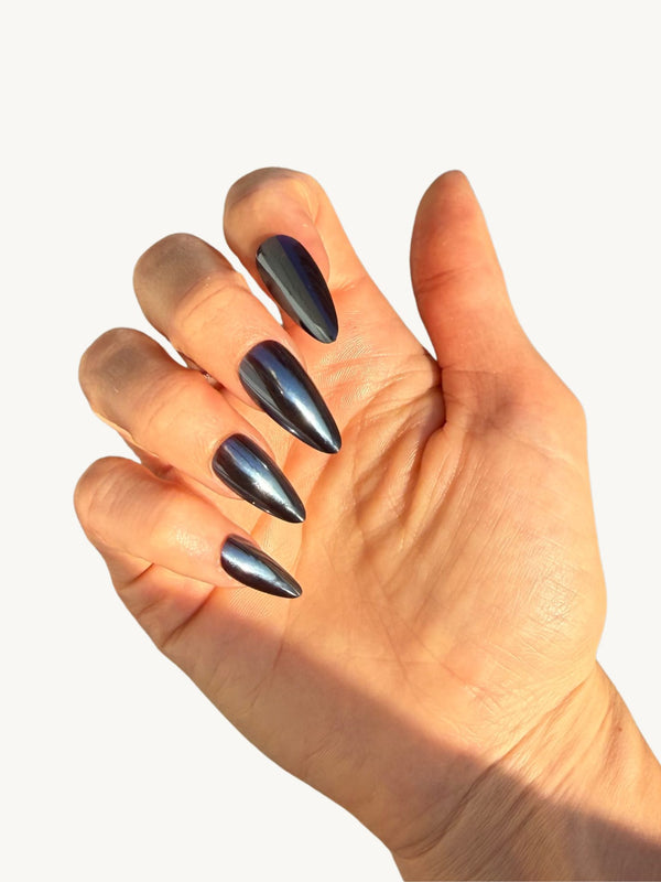 Midnight Chrome
