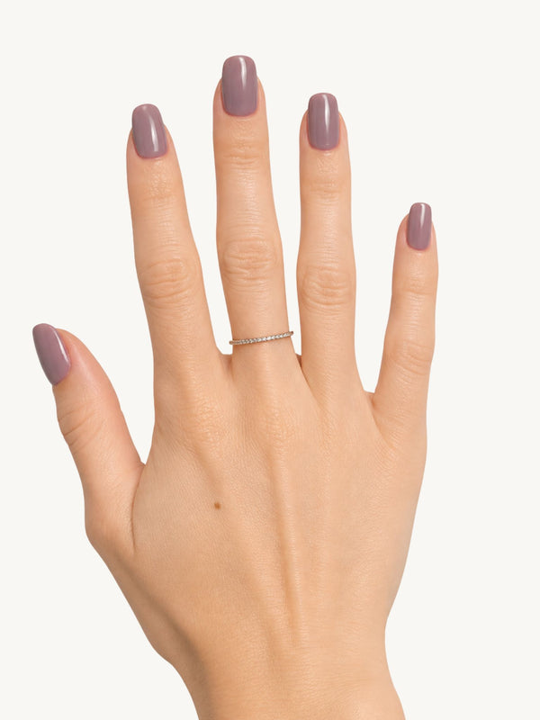 Mauve Muse
