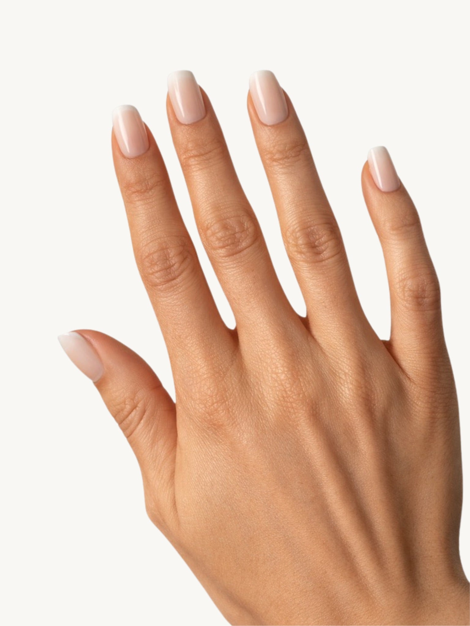 Second Skin Ombre