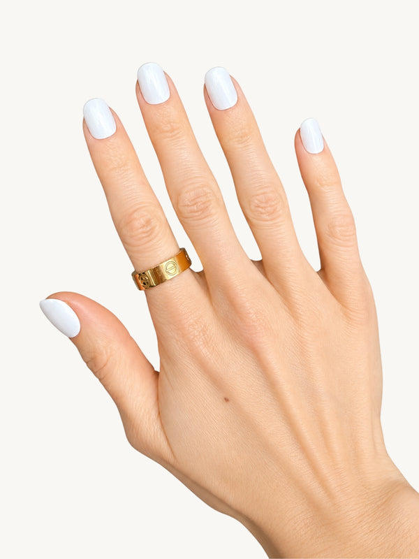 Ivory Pearl