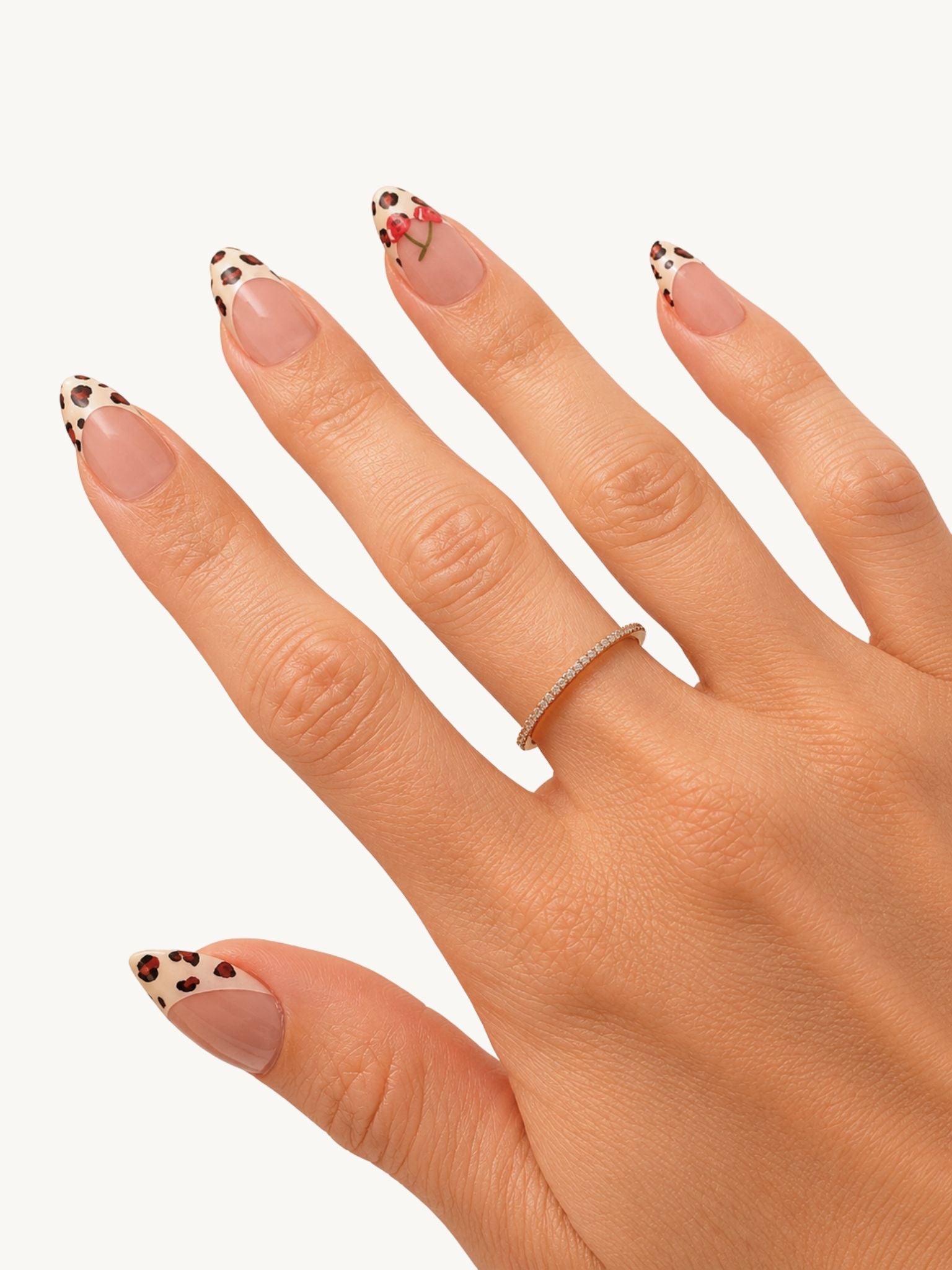 Cherry Cheetah
