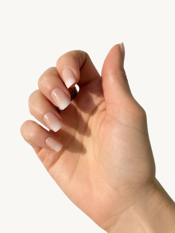 Second Skin Ombre