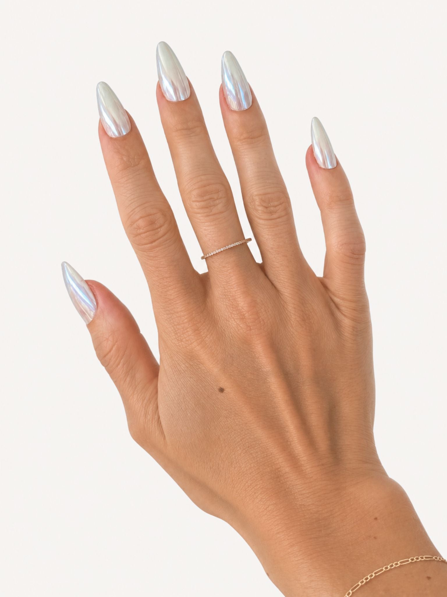 Pearl Veil