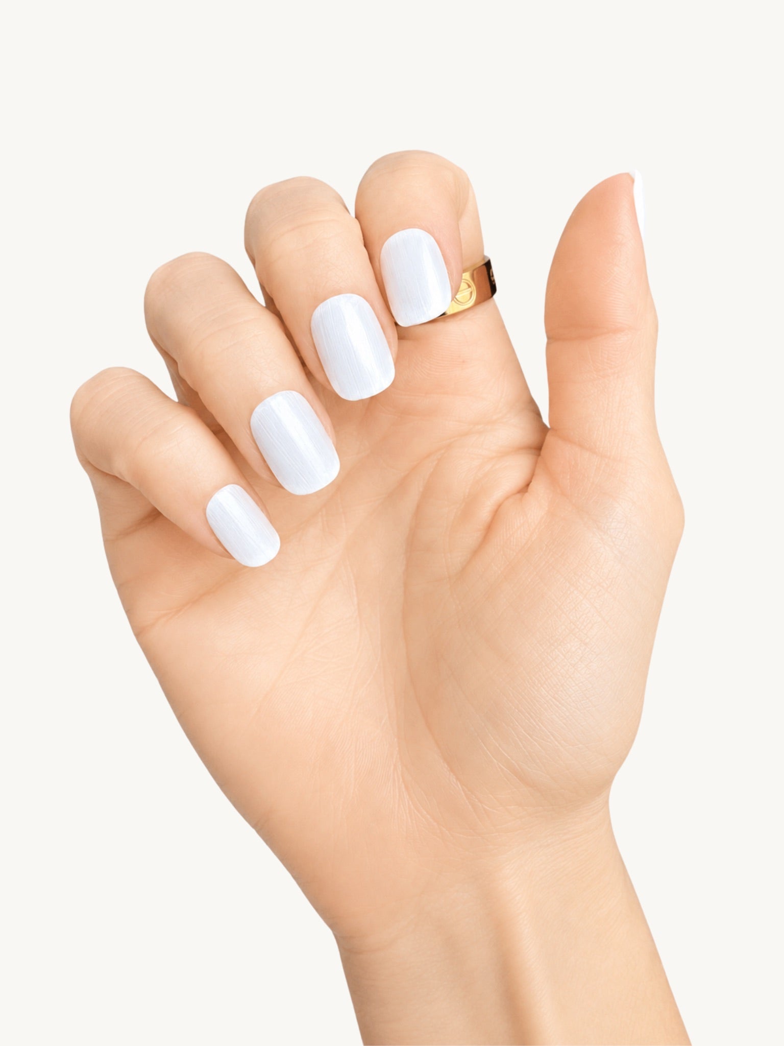 Ivory Pearl
