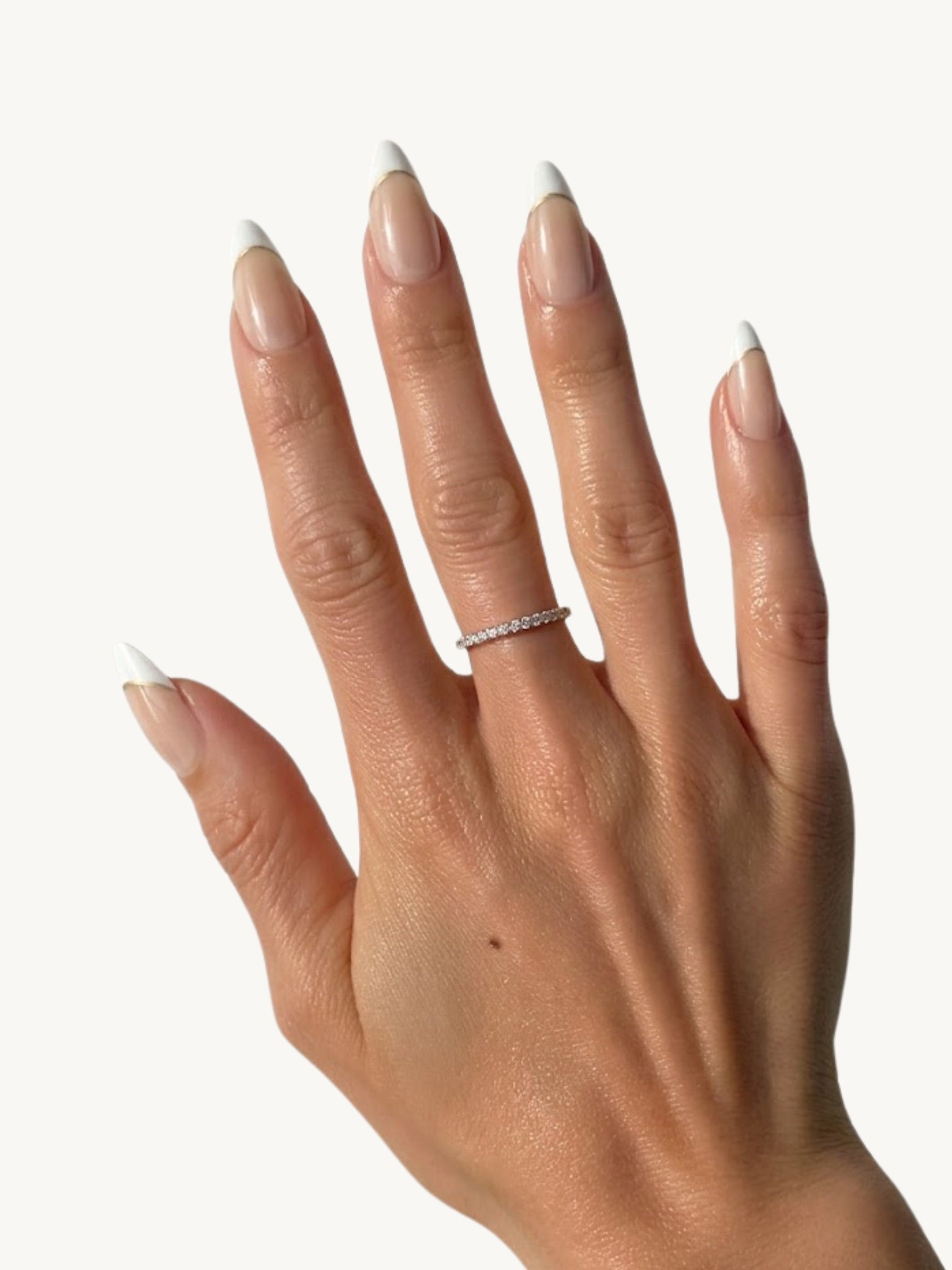 Gilded French
