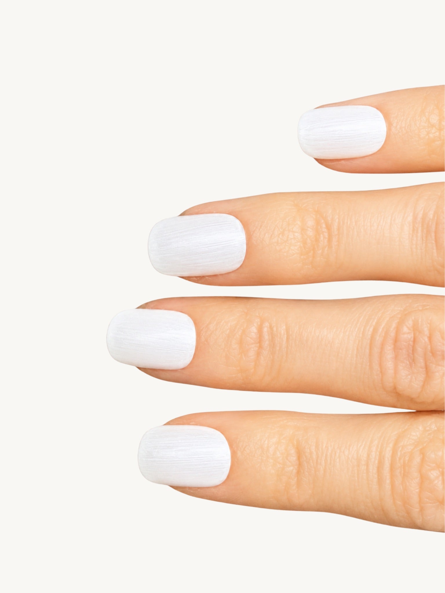 Ivory Pearl