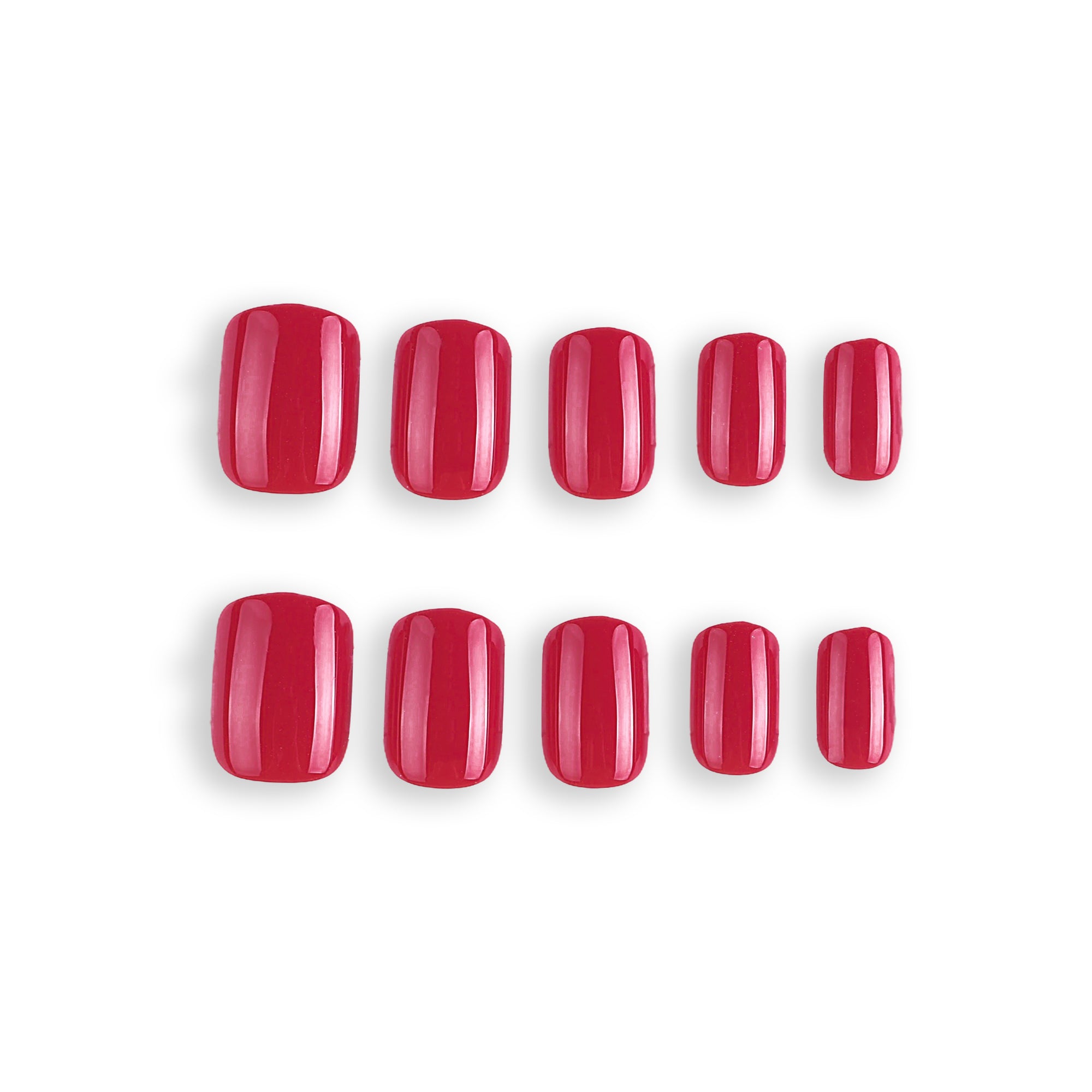 Sunset Red
