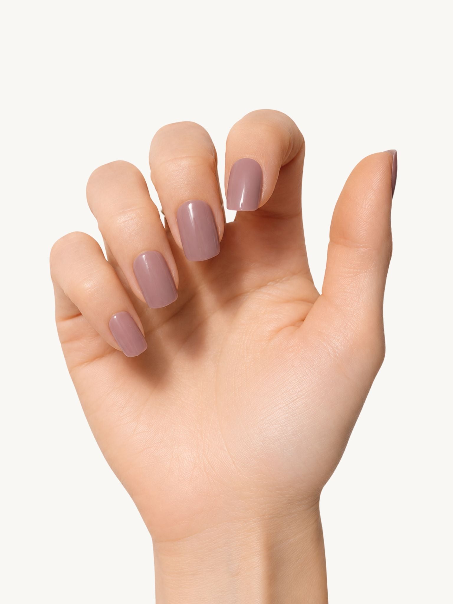 Mauve Muse