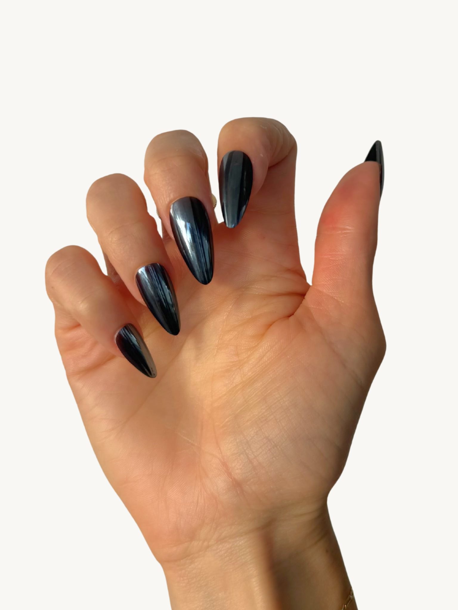 Midnight Chrome